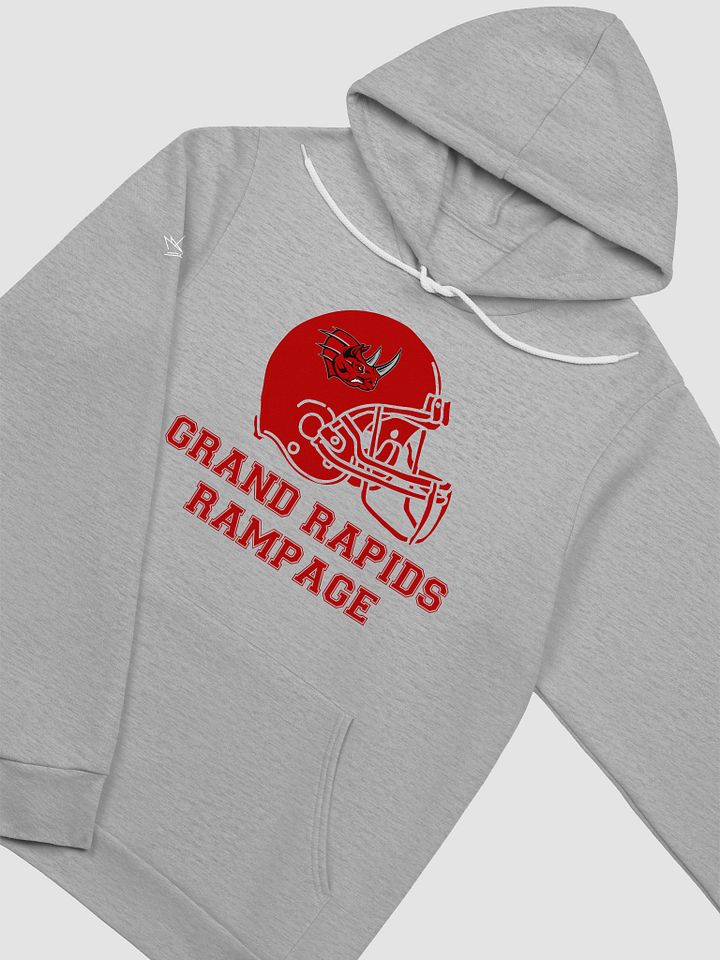 Grand Rapids Rampage Playmaker Team Hoodie product image (2)