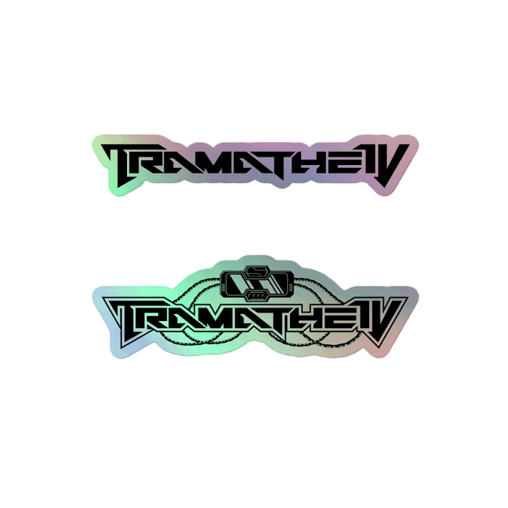 MainFrame (Holo) product image (2)