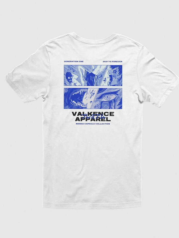 Manga Capsule Tee product image (1)