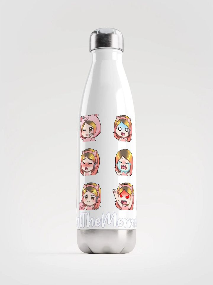 Emotes Bottle product image (1)