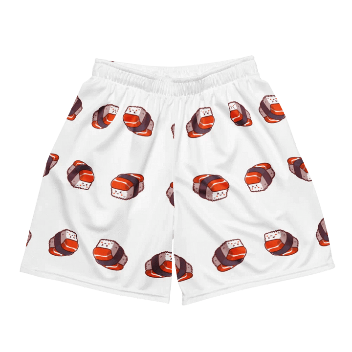 Sushi Shorts Men product image (2)