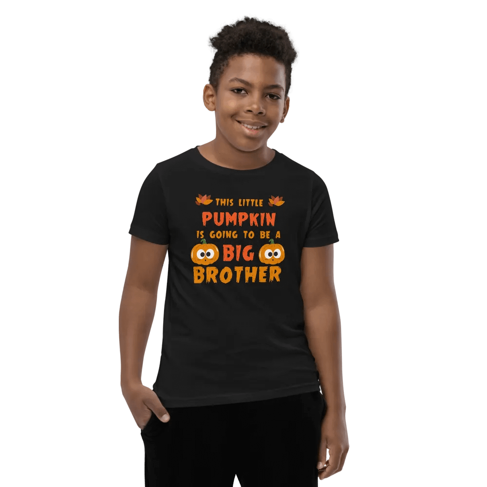 Festive Big Brother Announcement Tee Gift product image (1)
