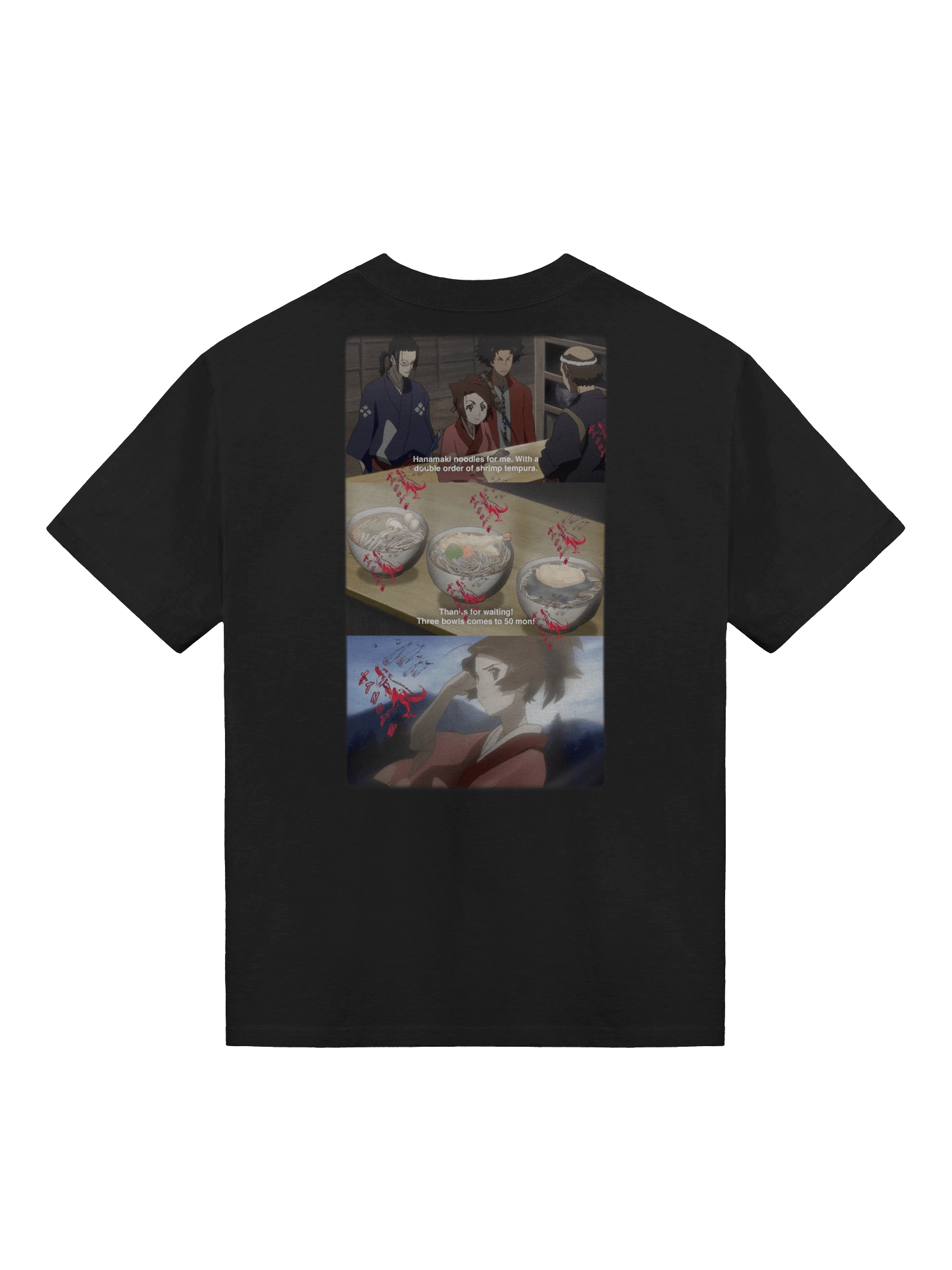 samurai champloo ep 7 product image (1)