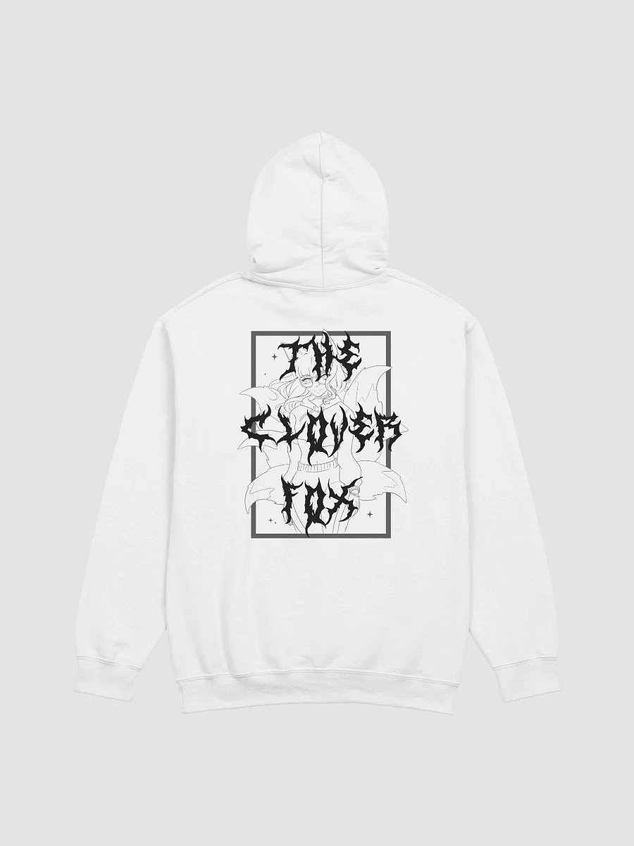the clover blegh hoodie product image (4)