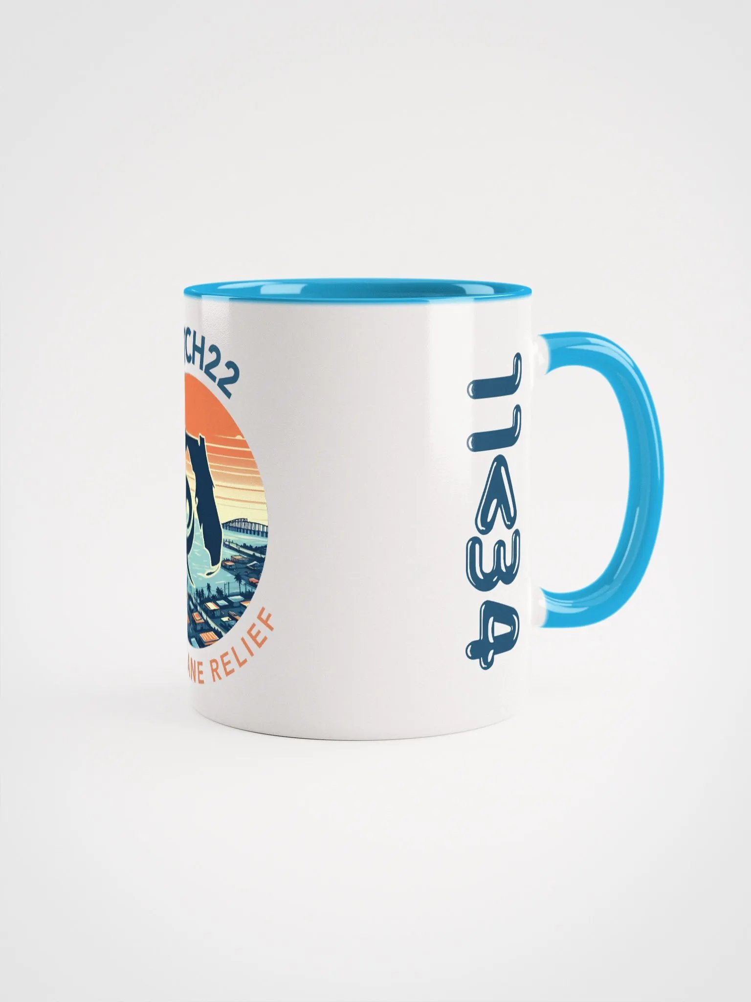 Hurricane Relief Cup product image (1)