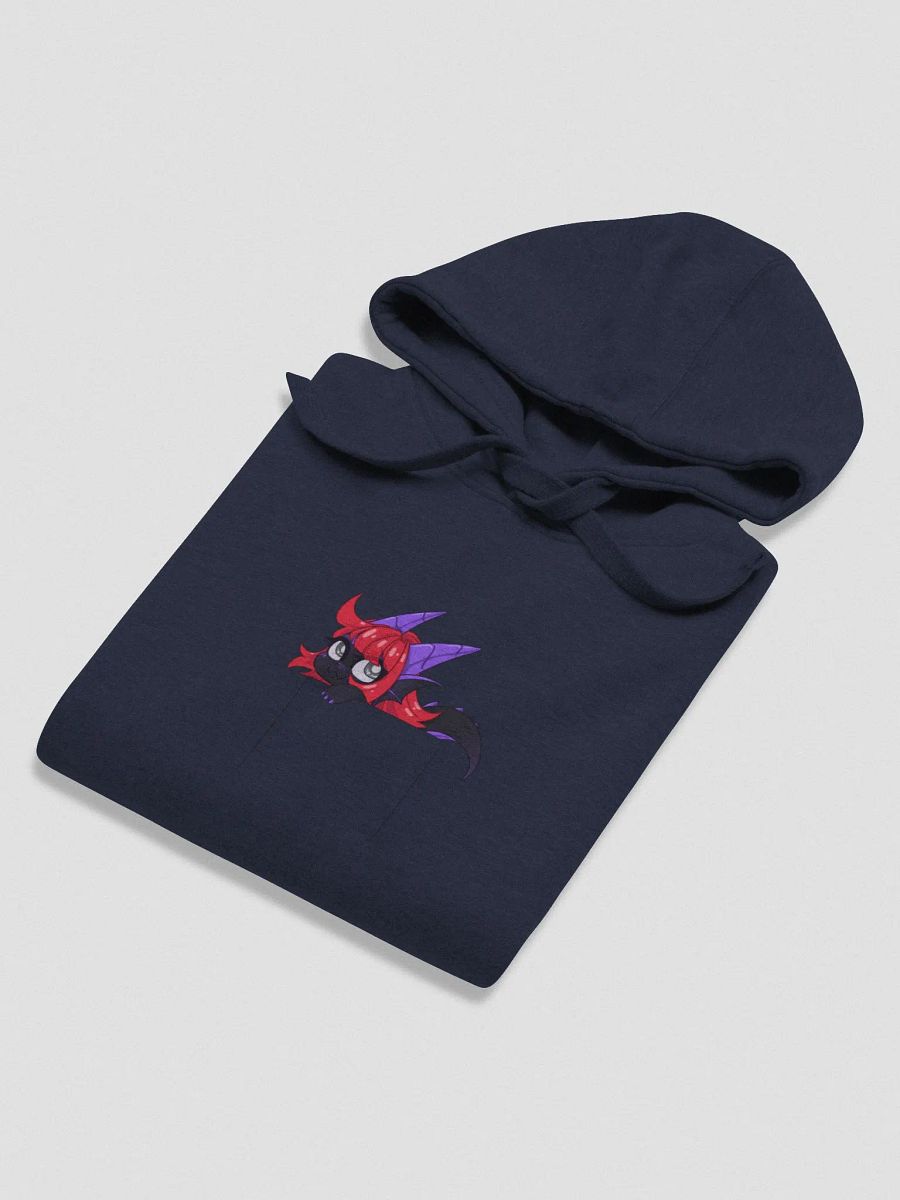 Tiny Dragon Hoodie product image (21)