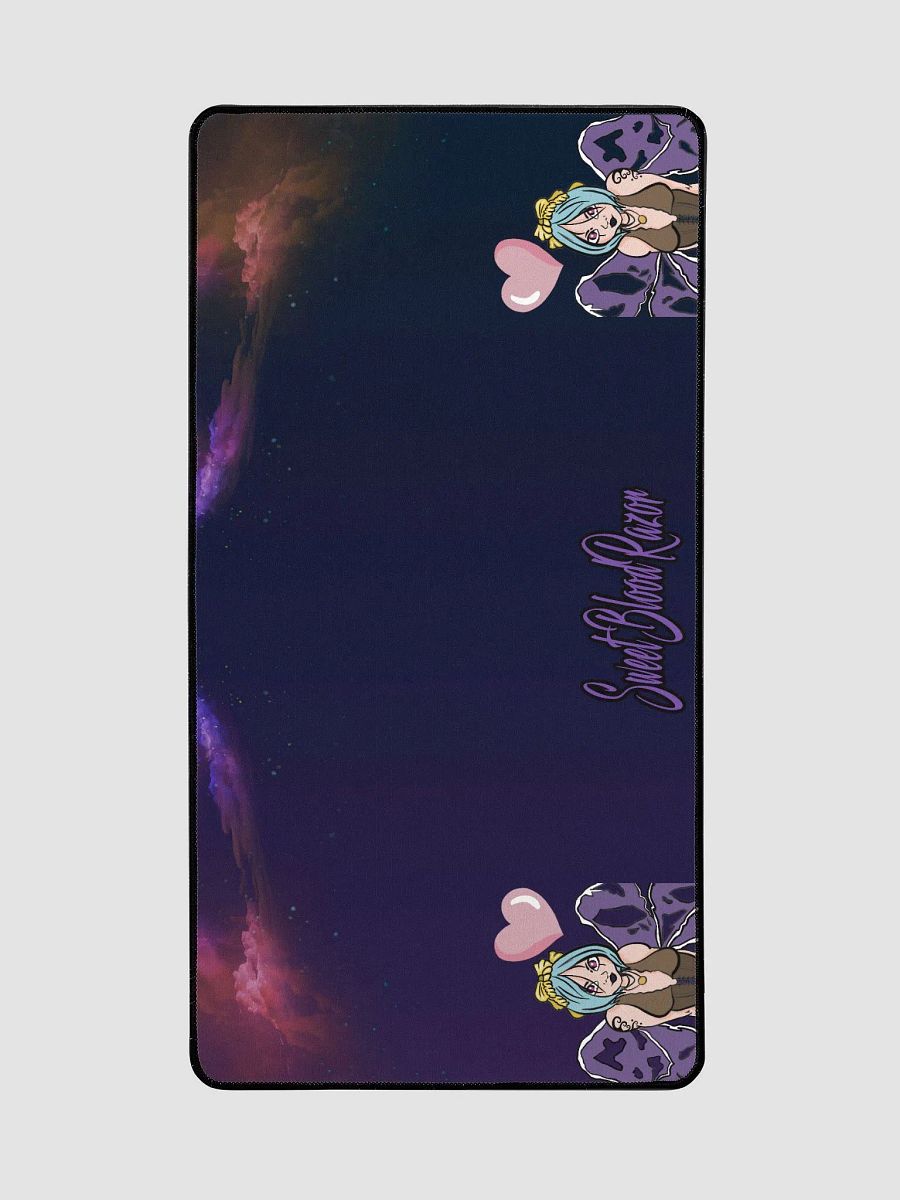 Love Fae Galaxy Deskmat product image (2)
