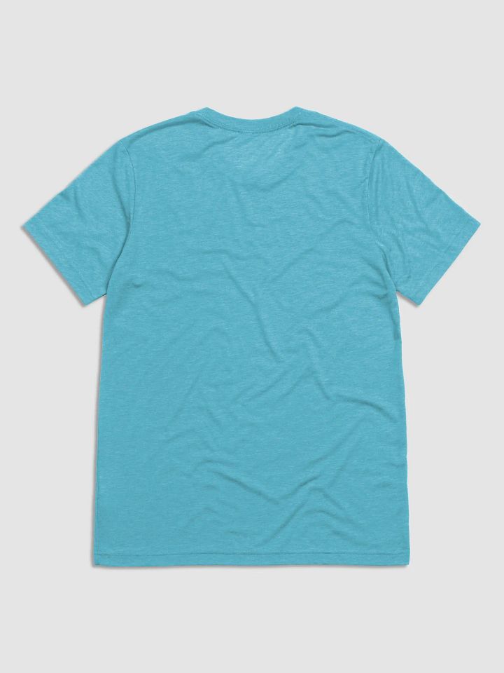 Tri-Blend Comfort Unisex Tee product image (15)