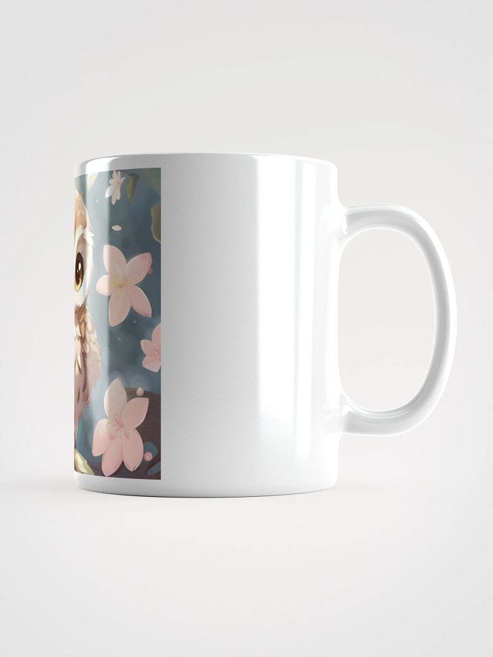 Anime Owl Mug product image (2)