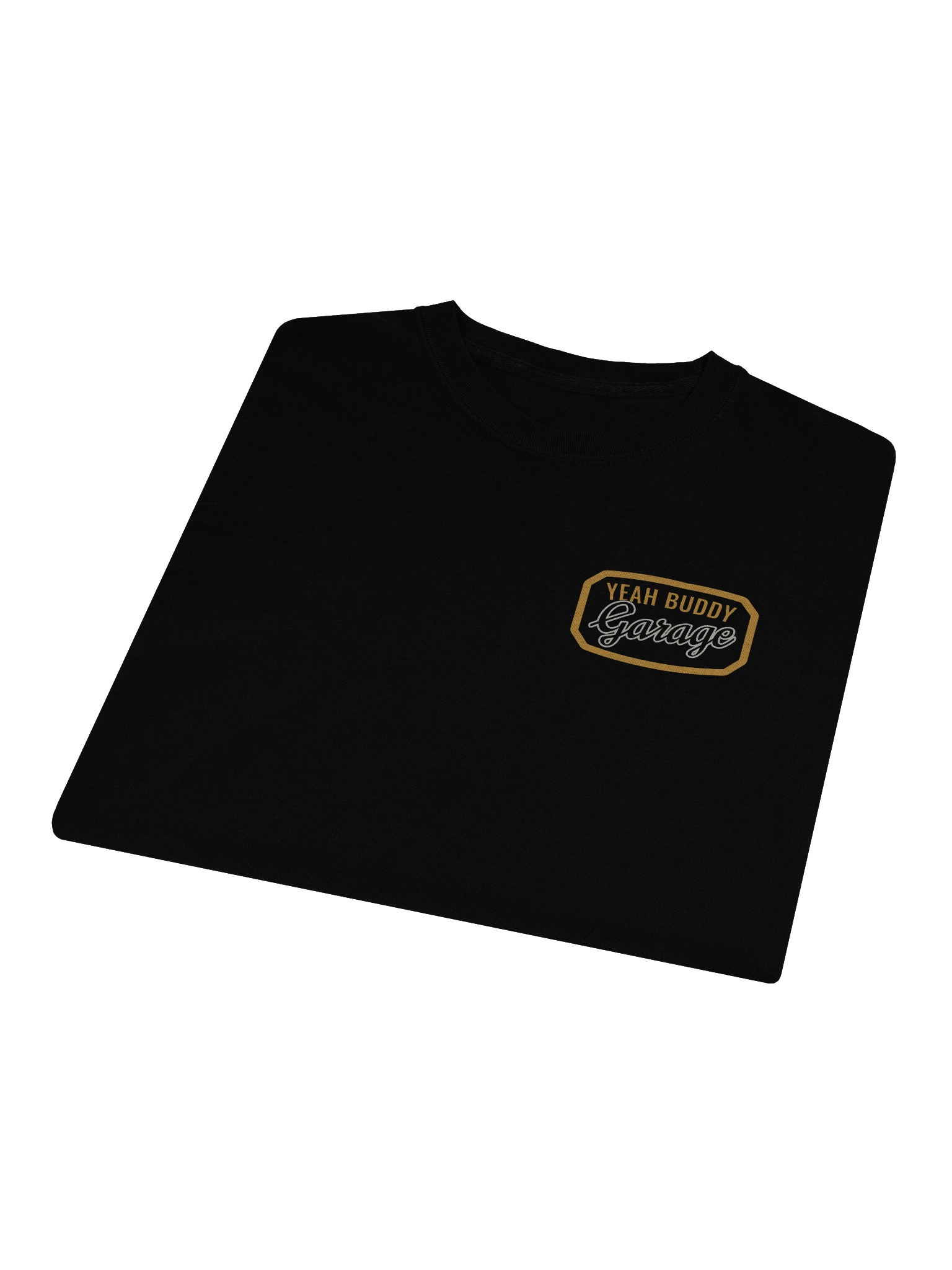 Heavyweight Classic Long Sleeve Tee product image (7)