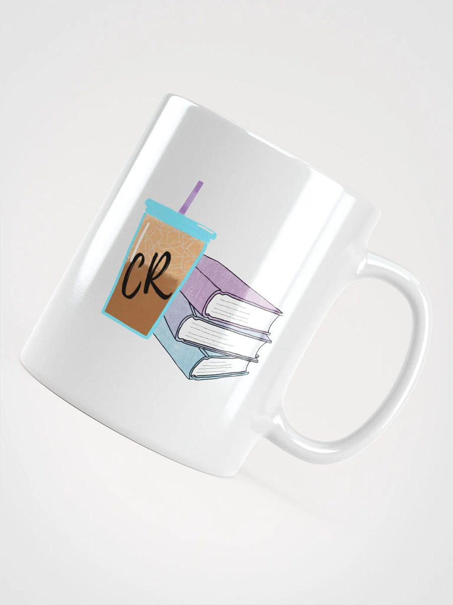 Logo Mug product image (7)