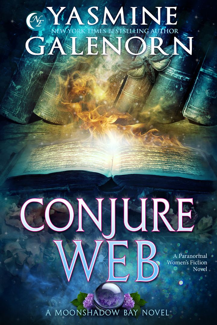 Conjure Web product image (1)
