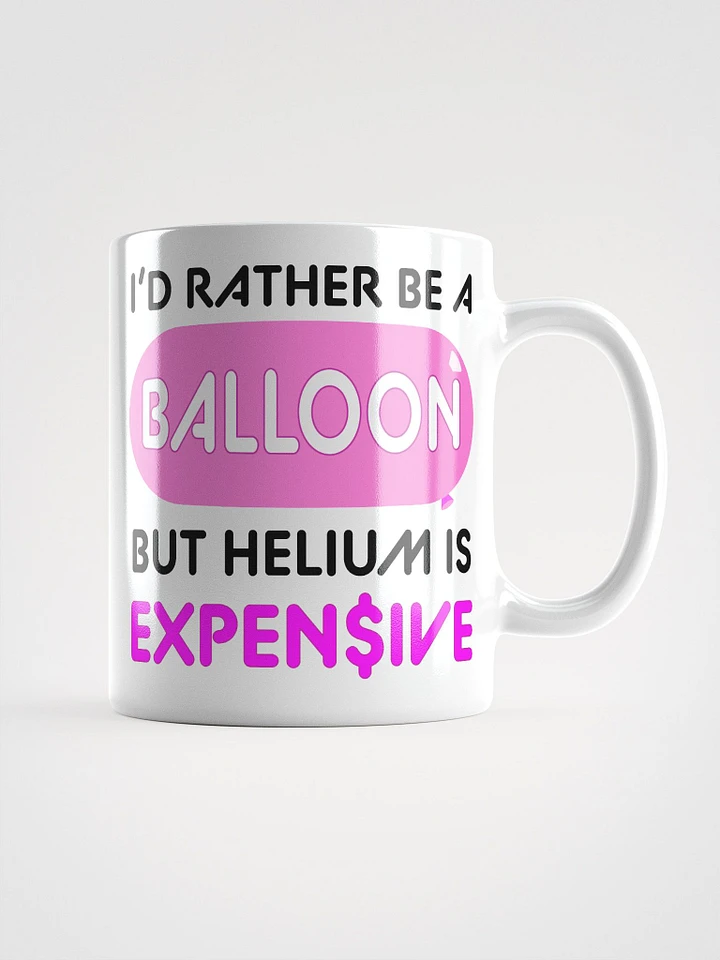 Rather Be Mug - Balloon product image (2)