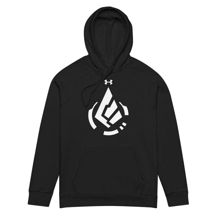 Under Armour® Unisex Hoodie Cyberia Style product image (2)