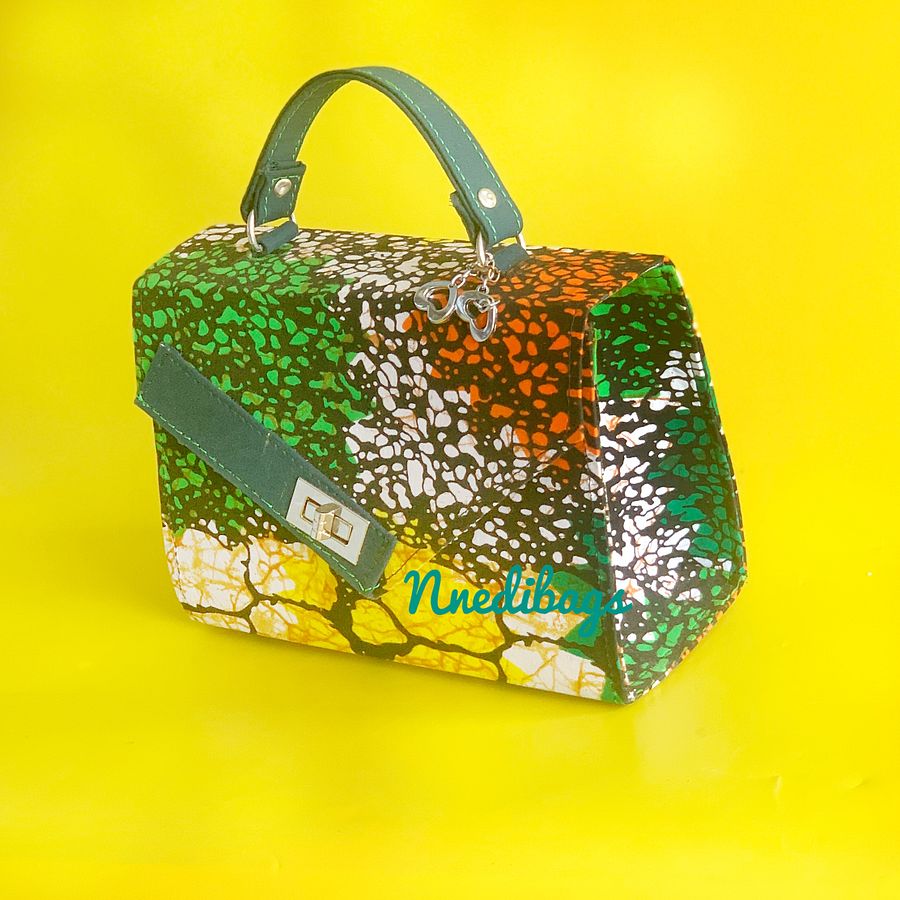 Armando Pdf Bag Pattern (15% OFF) product image (4)