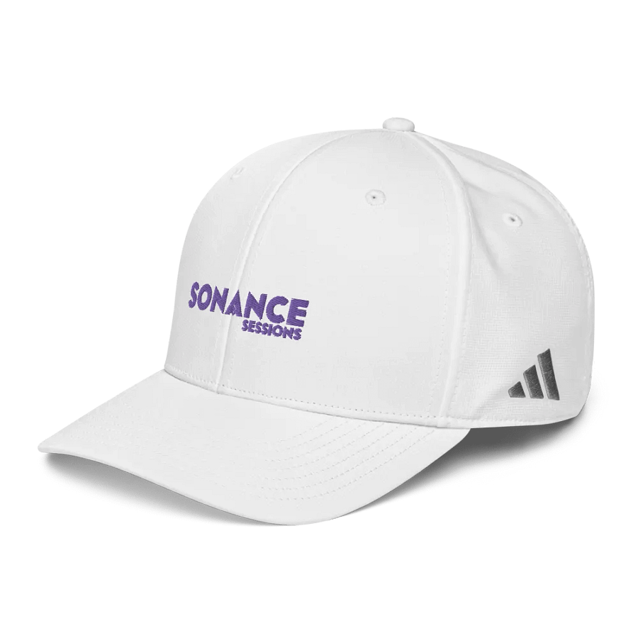 Adidas Performance Cap product image (1)