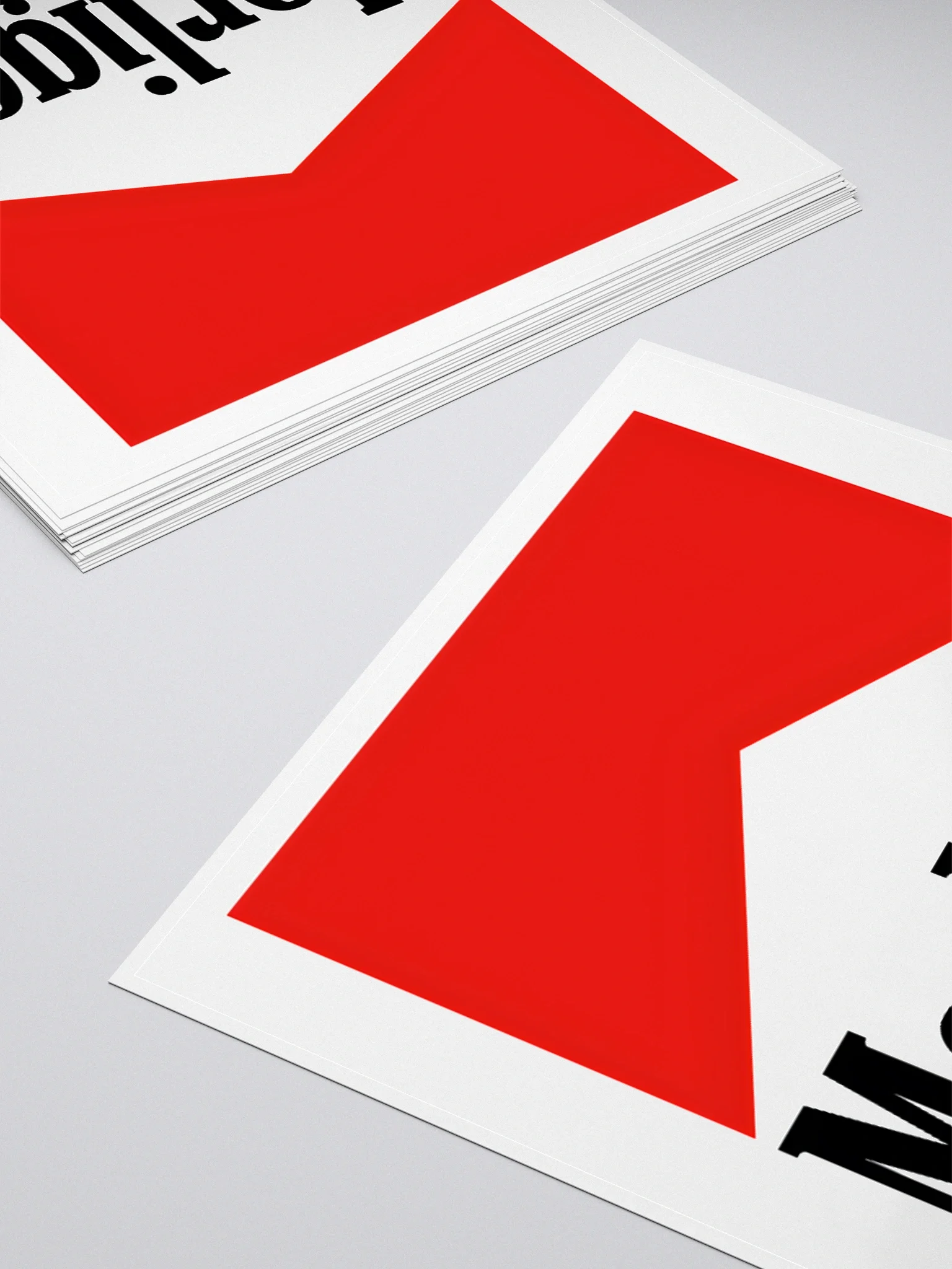 More Ligero stitcker product image (12)