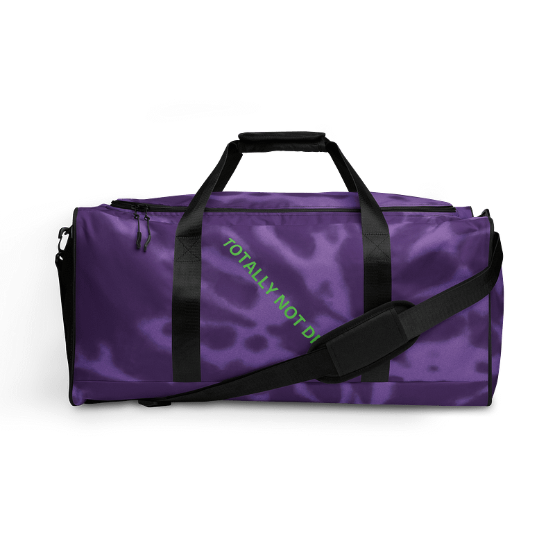 MY GYM BAG
