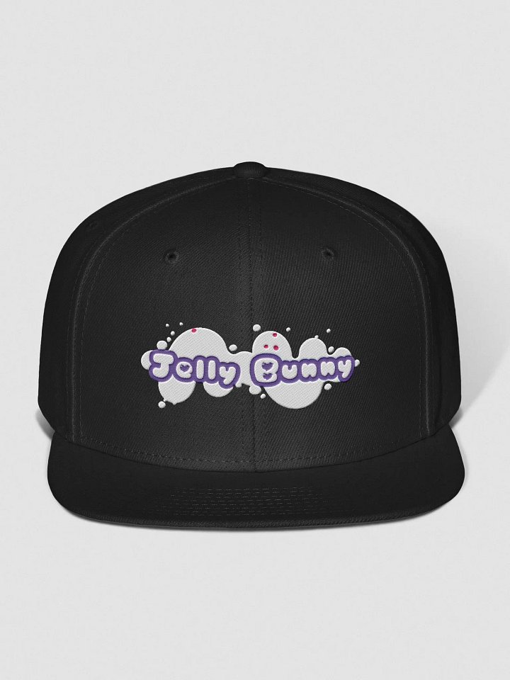 JellyBunny SnapBack product image (1)