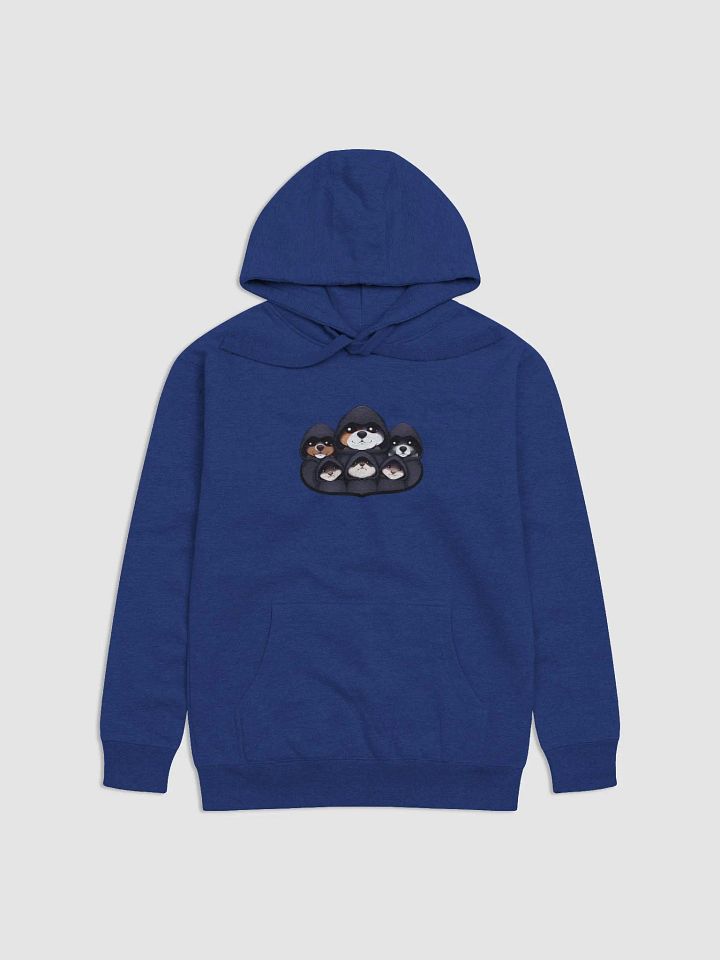 The Cult Unisex Hoodie product image (2)