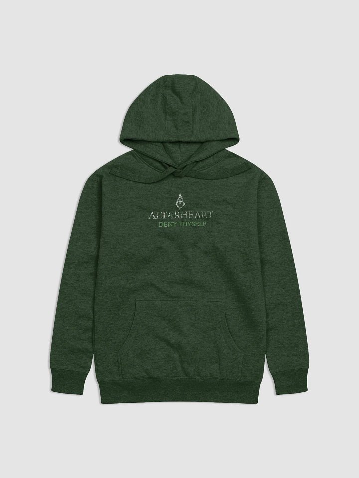 Deny Thyself Hoodie product image (13)