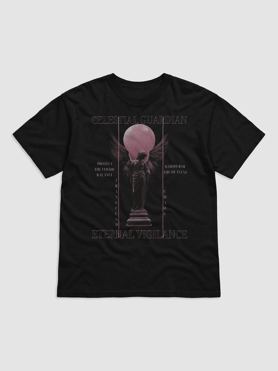 Celestial Guardian Vigil Tee product image (9)