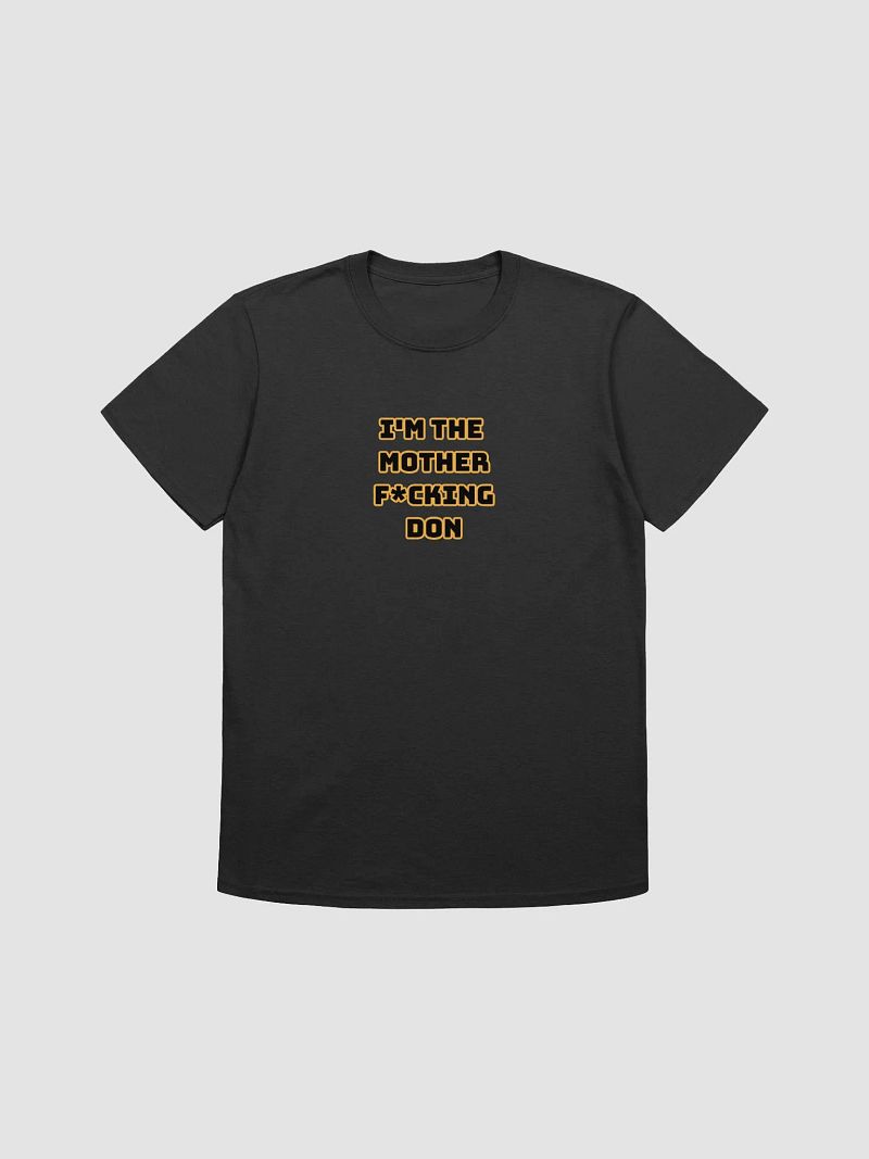 The Don Tee