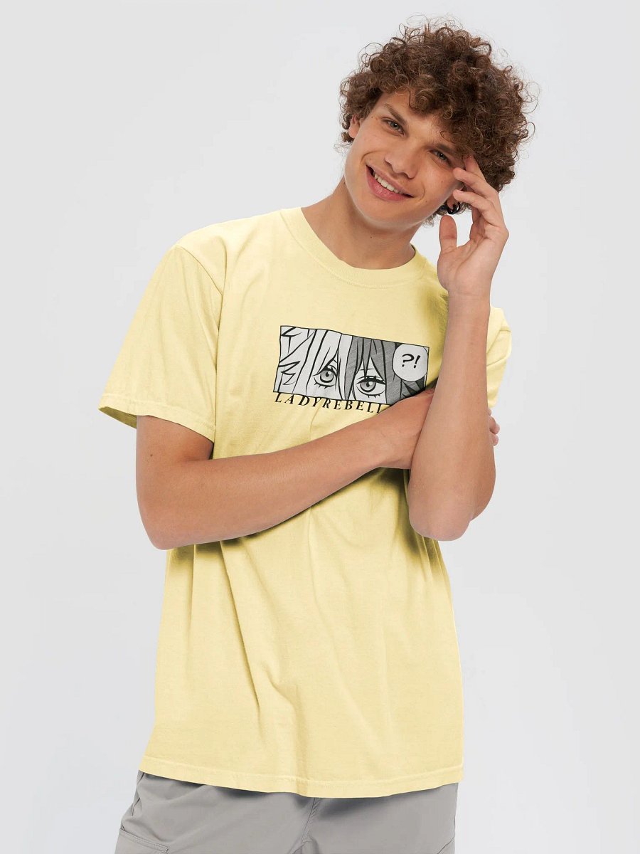 Eyes T-shirt product image (36)