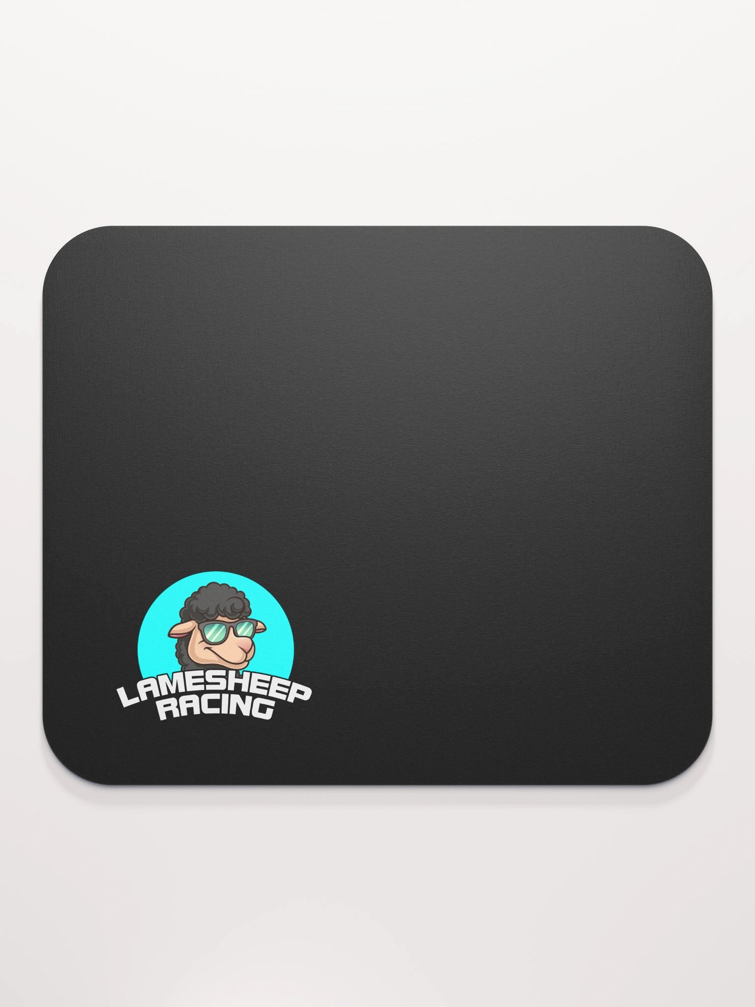Cool Sheep Mouse Pad product image (2)
