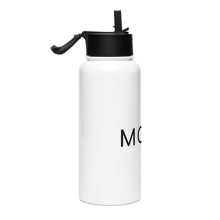 MOVE. Stainless Steel Water Bottle product image (4)
