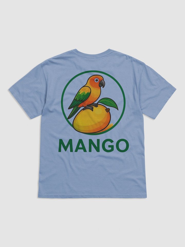 Mango | Rebels | F/B | Blue product image (2)