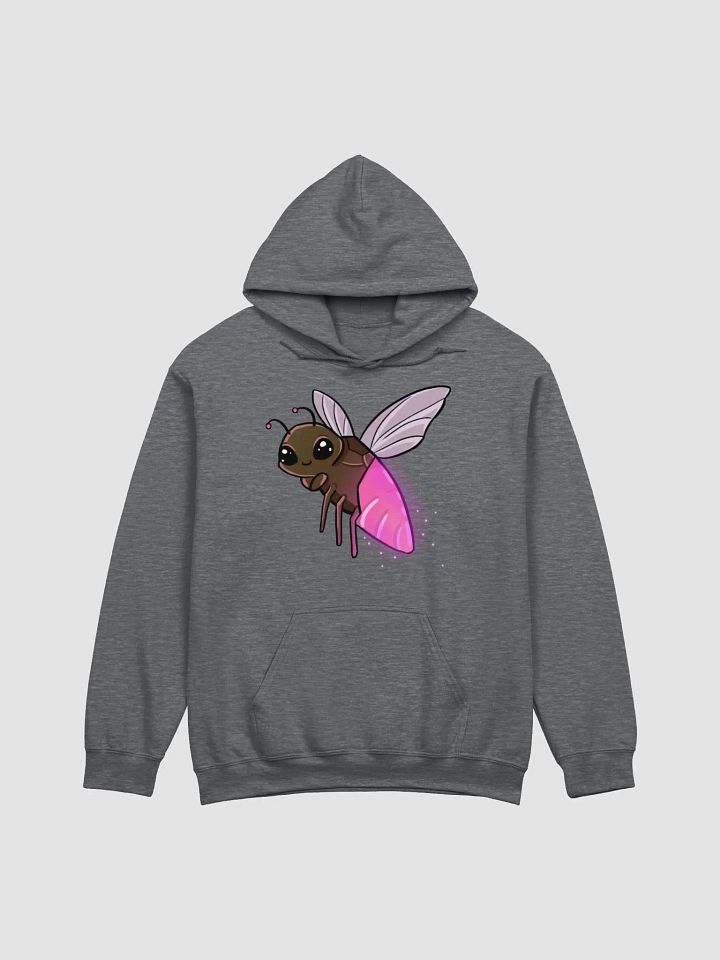 Pink Torchbug Hoodie product image (1)