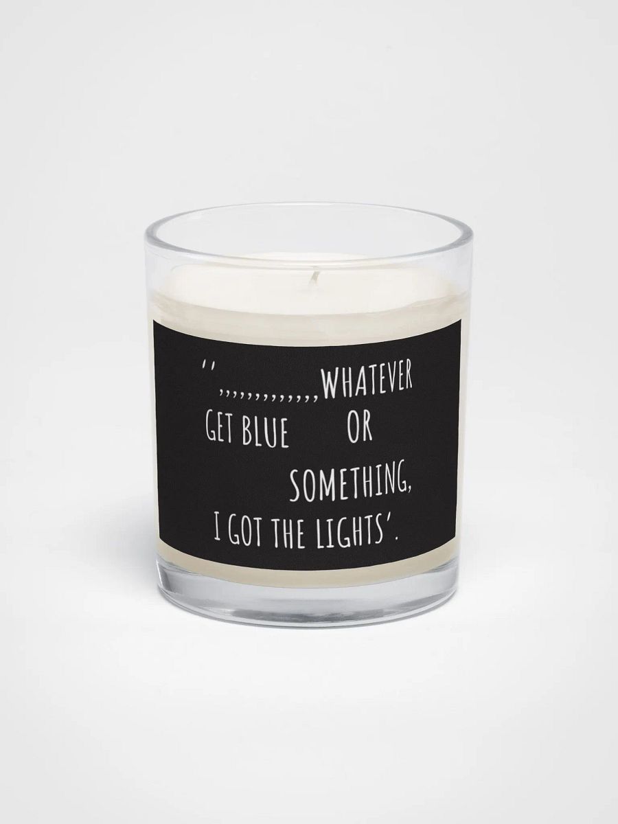 Serenity in a Jar Candle product image (1)