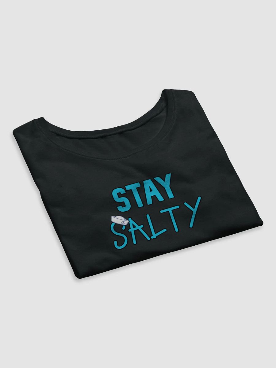 Stay Salty Crop Top product image (14)