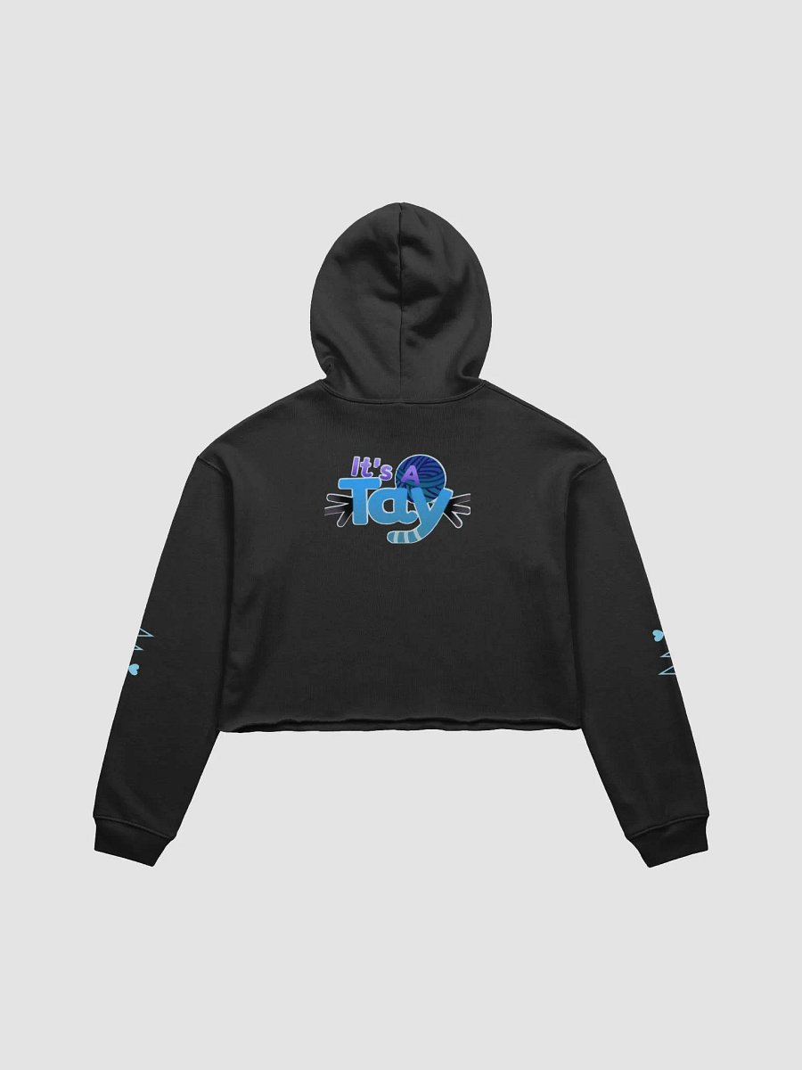 Tay Heart Hoodie product image (2)