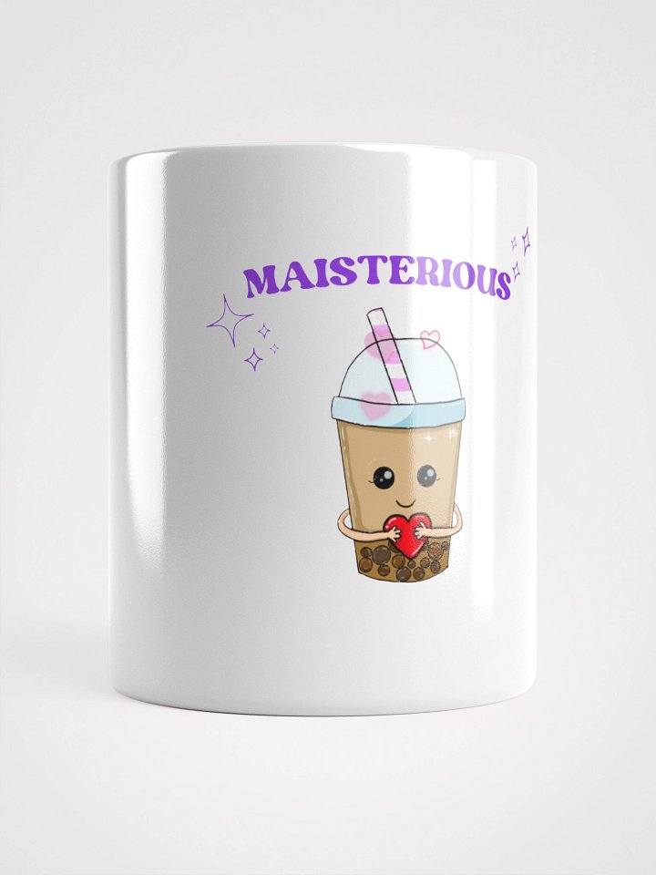 Maisterious Boba Mug product image (1)
