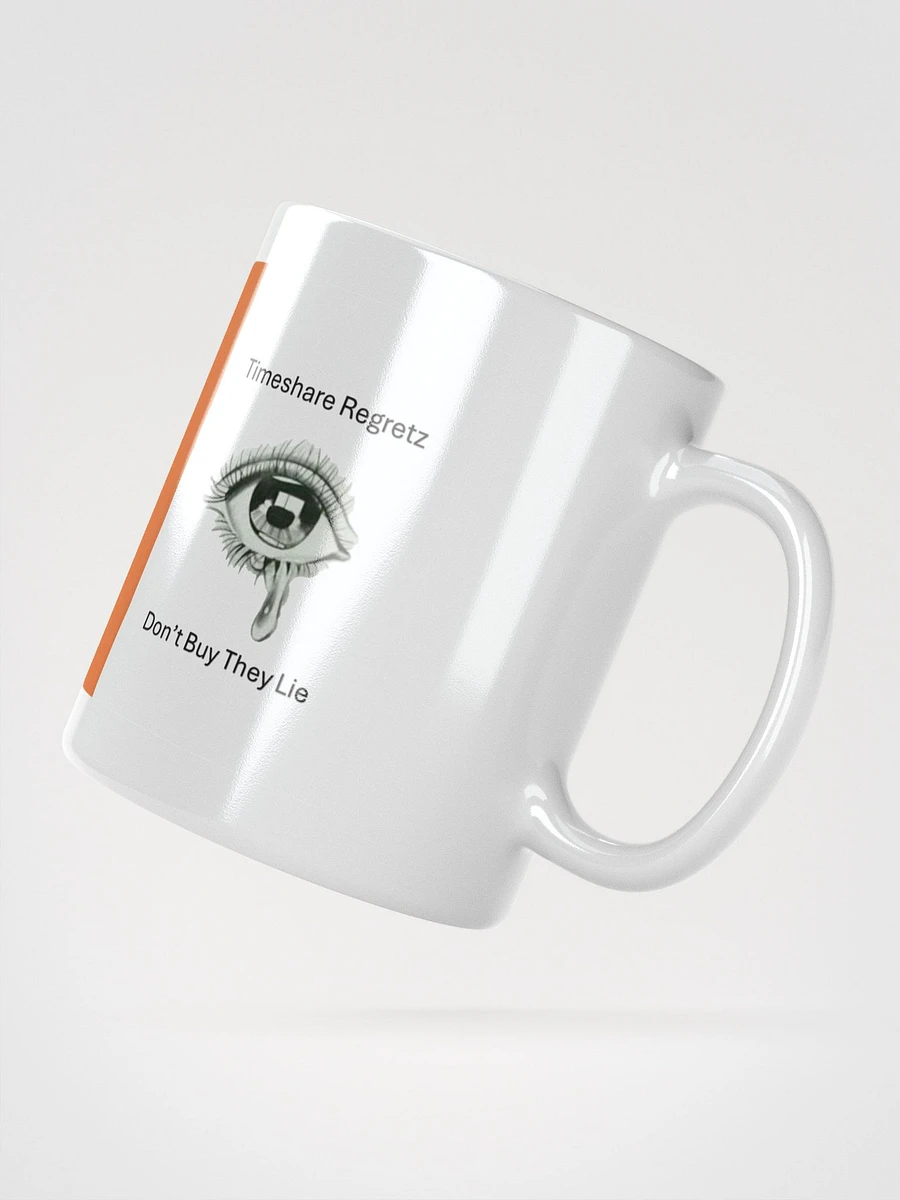 Timeshare Solution or Surrender Mug product image (2)