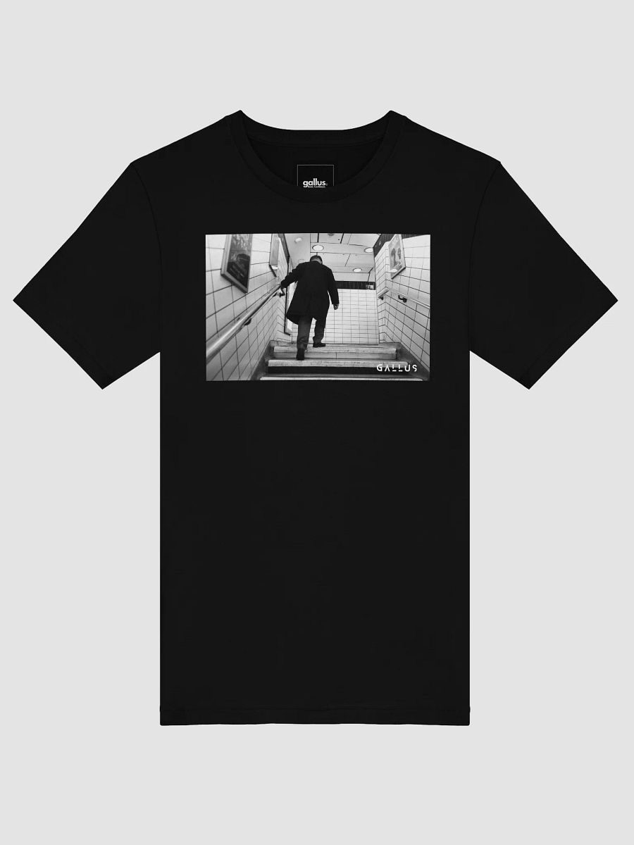 Gallus T-Shirts - London Underground product image (53)