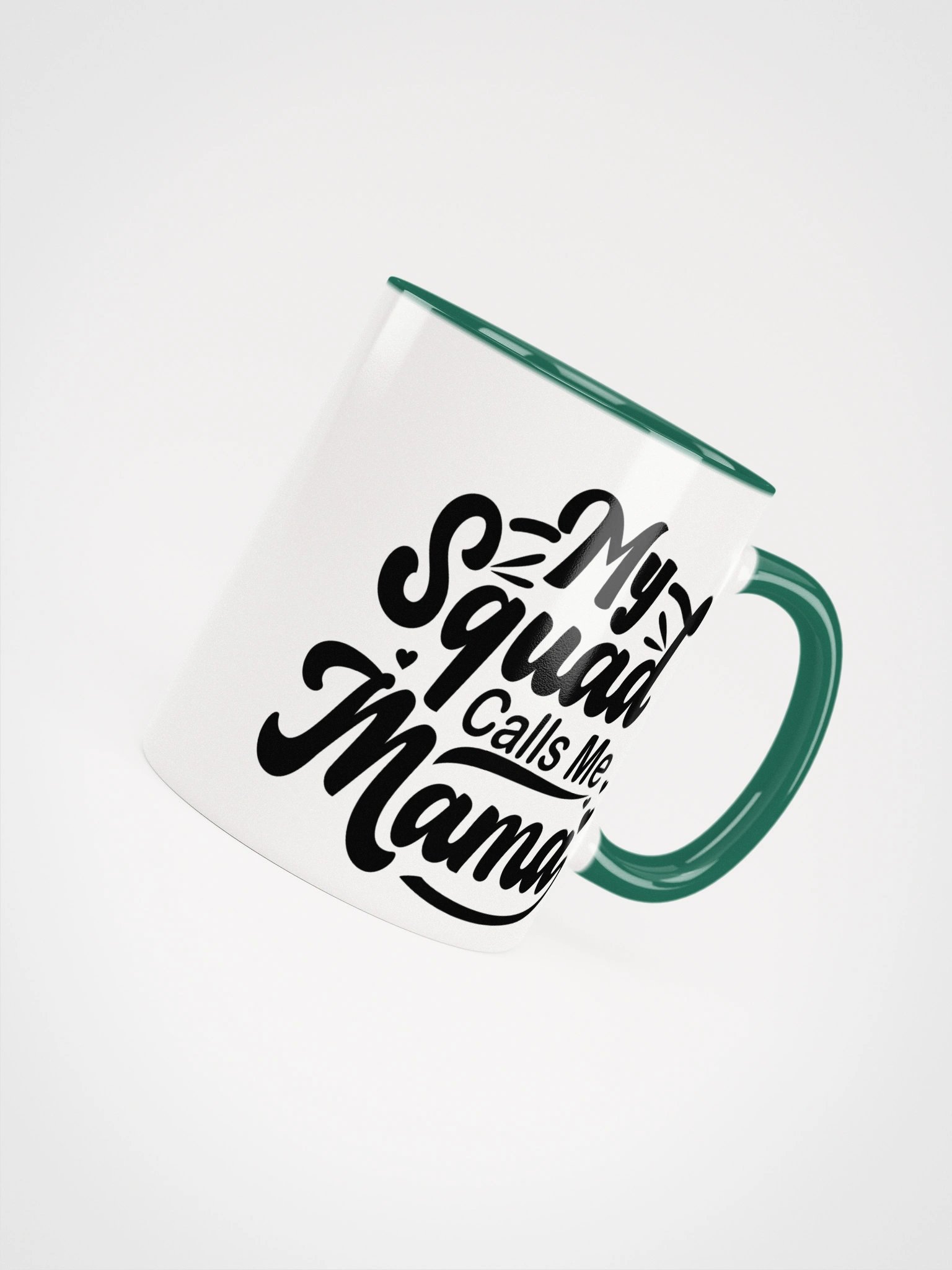 Squad Mama - Ceramic Mug product image (5)
