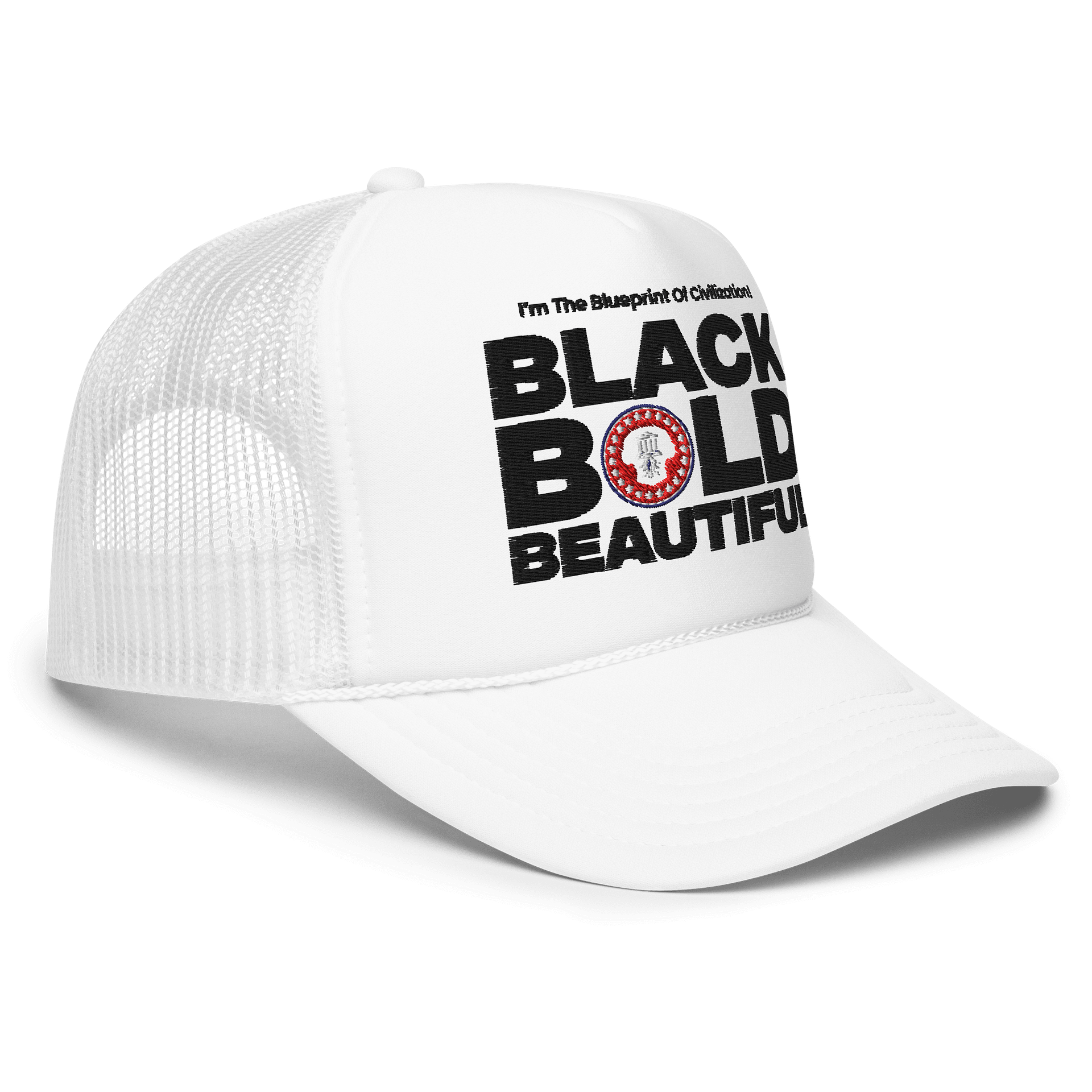 PA - Mother of Civilization Cap product image (3)