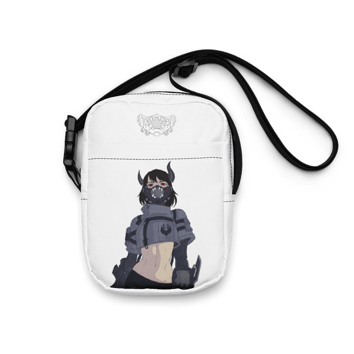 Cyber Oni Crossbody Bag product image (1)