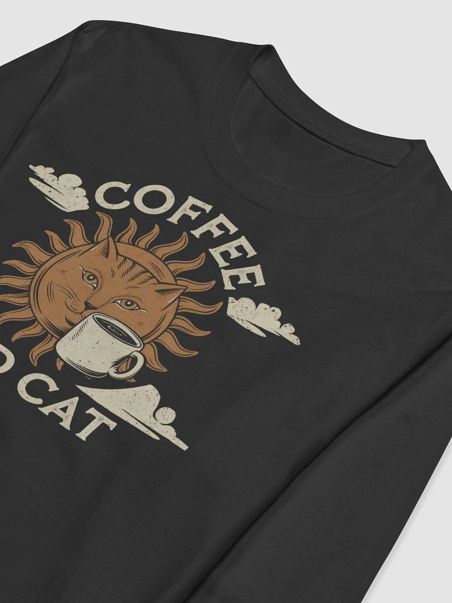 Coffee and Cat product image (3)