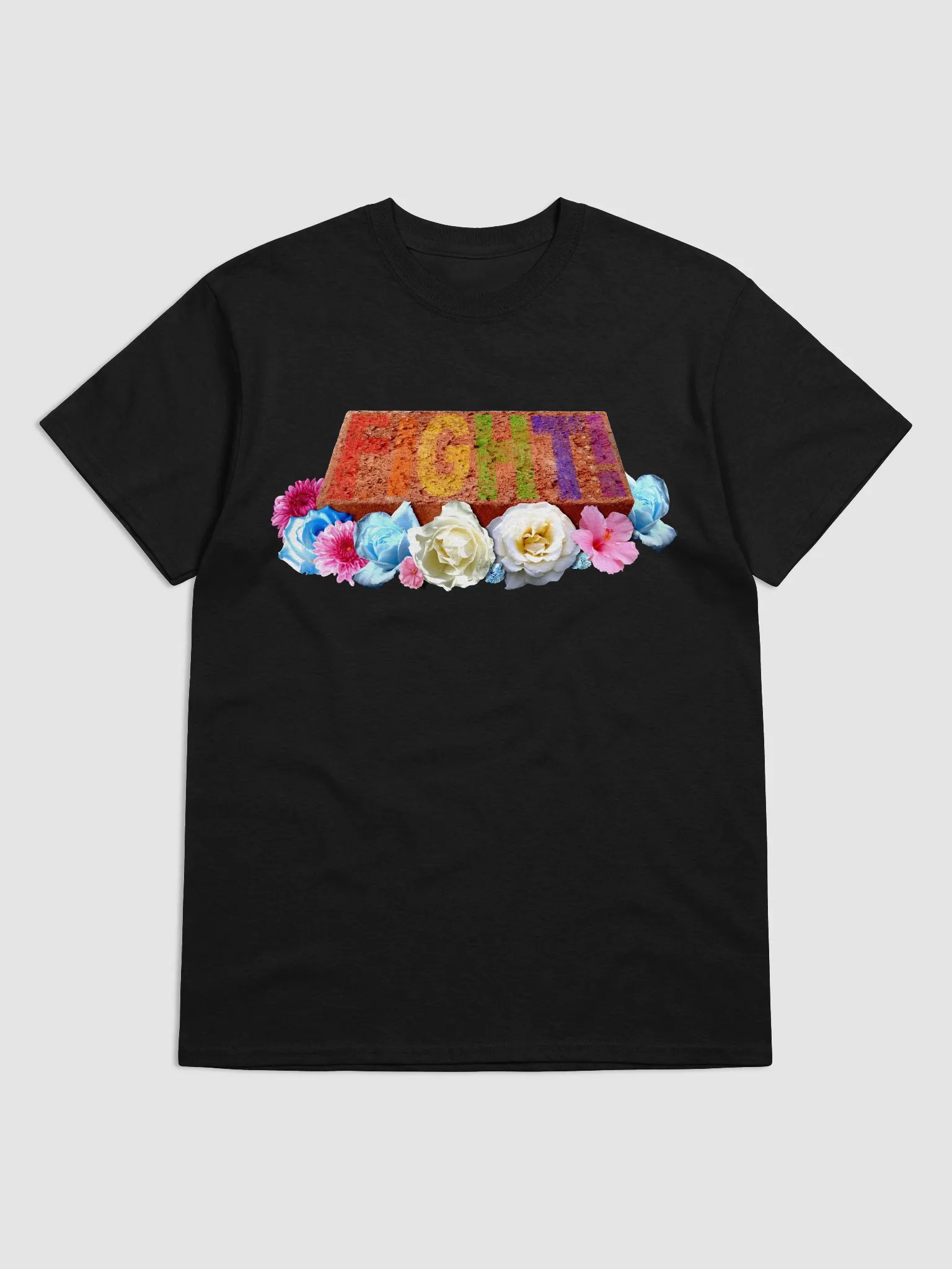 Pride is a Riot T Shirt product image (2)