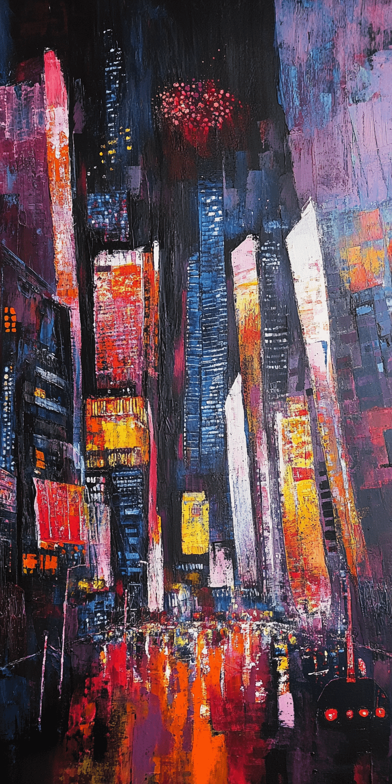 Phone Background Cityscape product image (8)