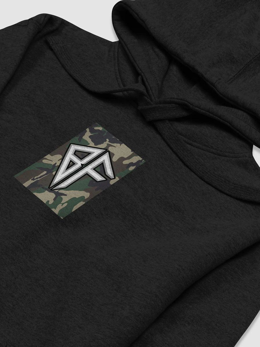 Camo Hoodue product image (3)