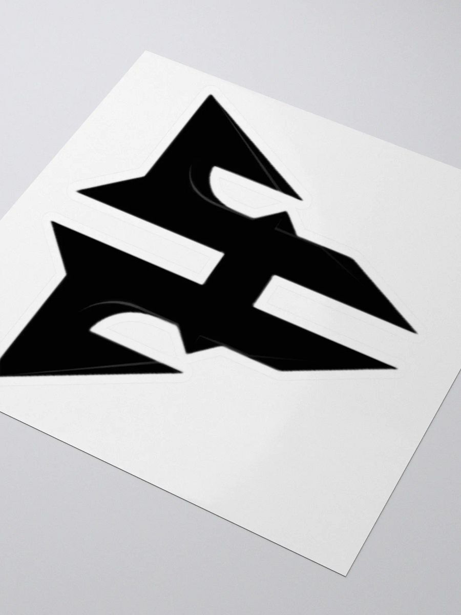 Fasify Sticker product image (3)