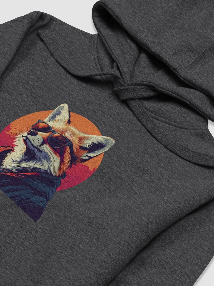 Cool Fox Hoodie product image (3)