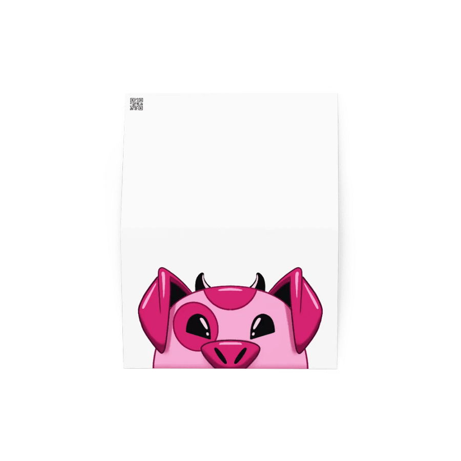 Peeker Card product image (2)
