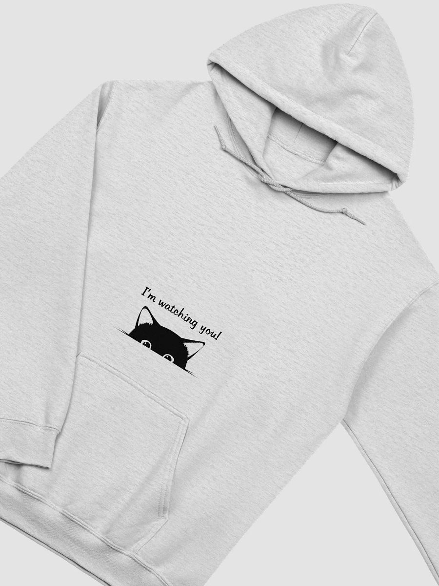 Cat's Eye Gildan Hoodie product image (28)