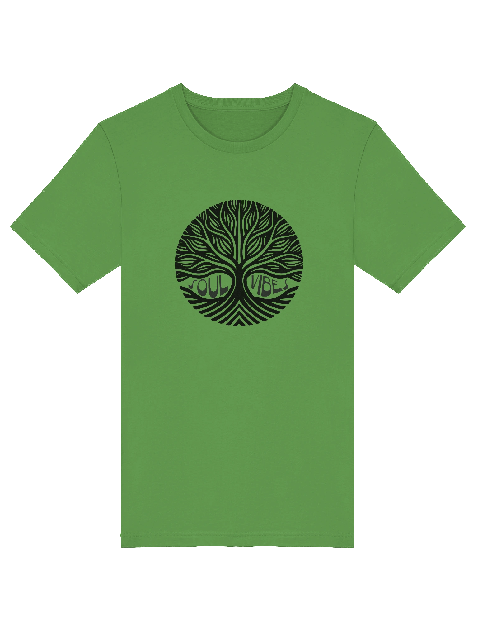 Soul Vibes Tee product image (49)